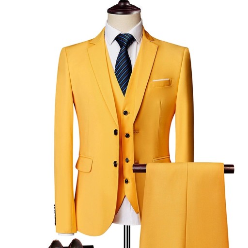 Costum pentru bărbați F376