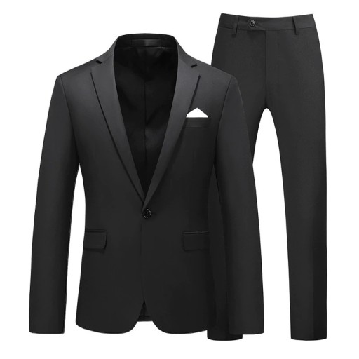 Costum pentru bărbați F387