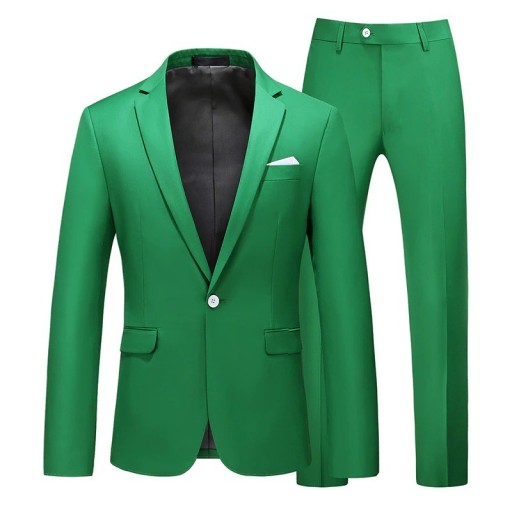 Costum pentru bărbați F387