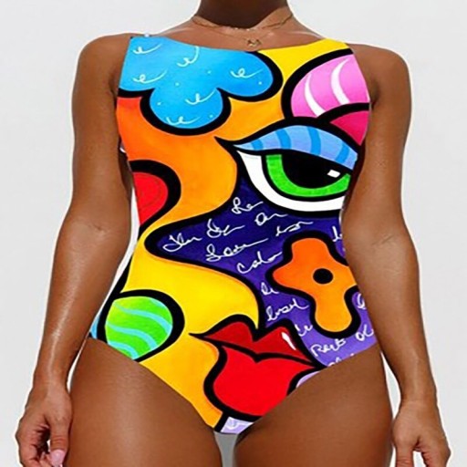 Costume de baie pentru femei P1328