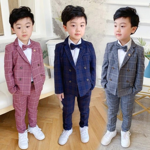 Costume garçon B1304