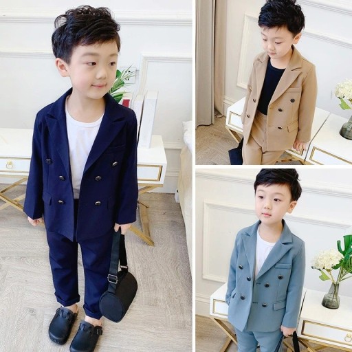Costume garçon B1306