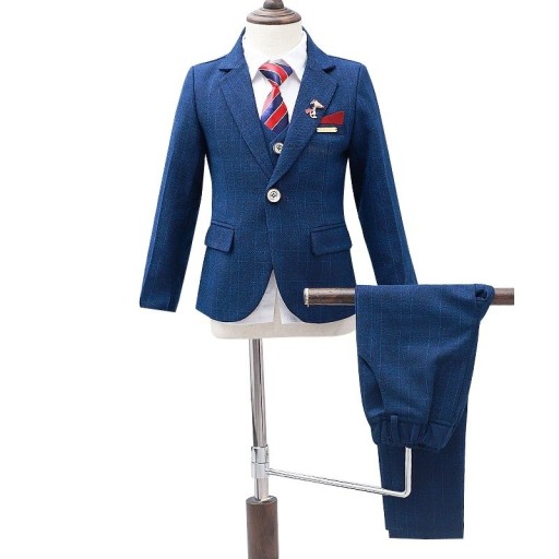 Costume garçon B1312