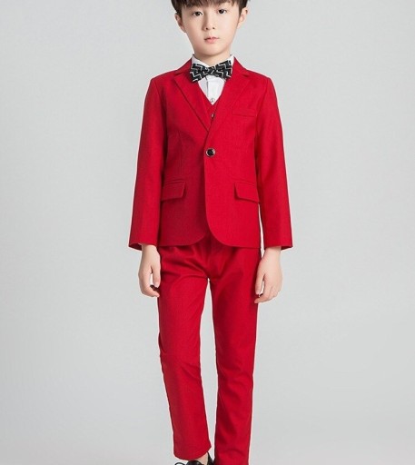 Costume garçon B1313