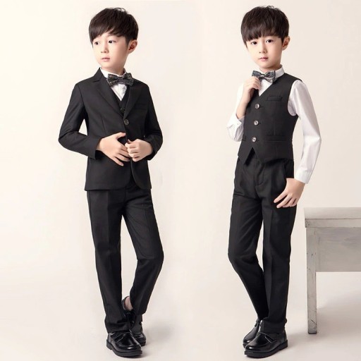 Costume garçon B1322
