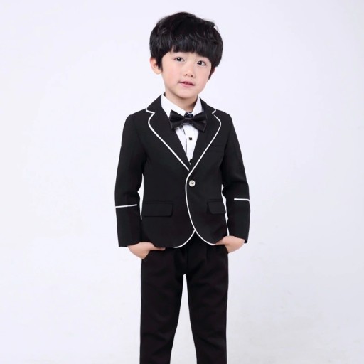 Costume garçon B1348