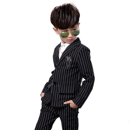 Costume garçon B1349
