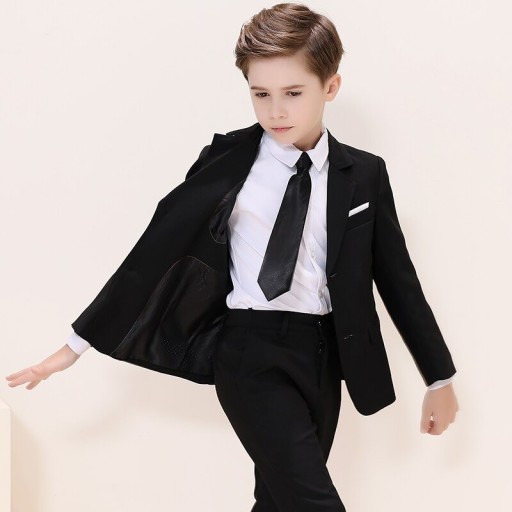 Costume garçon B1351