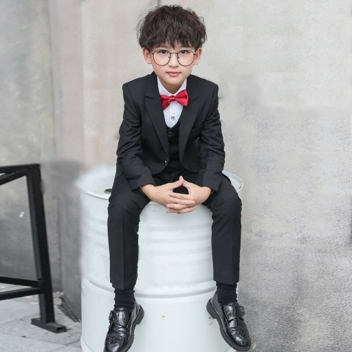 Costume garçon B1352