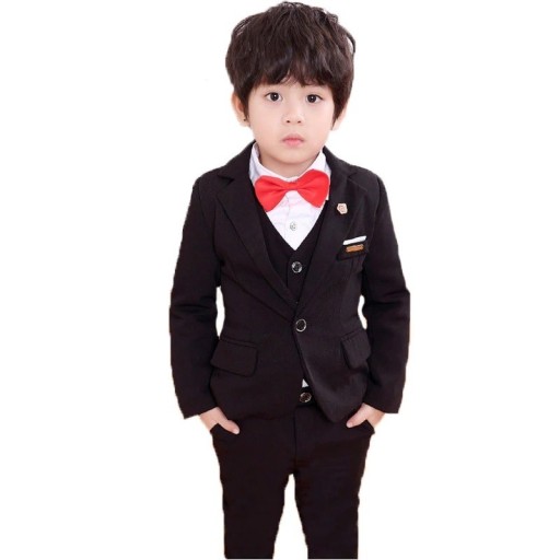 Costume garçon B1362