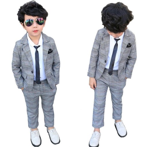 Costume garçon B1379