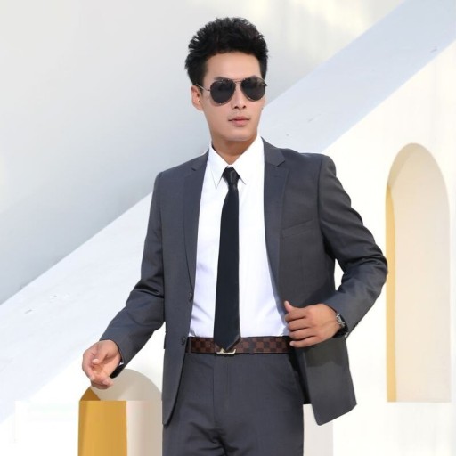 Costume homme F349