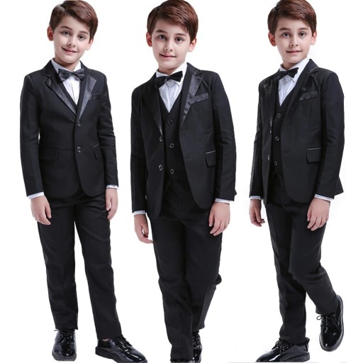 Costume pour garçon B1327