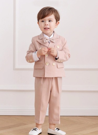 Costume pour garçon B1372