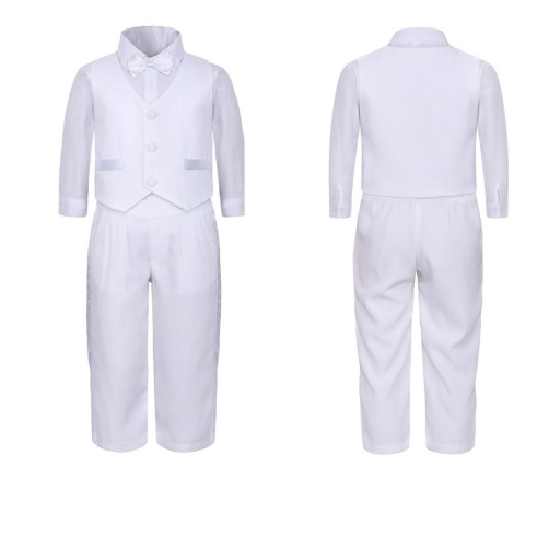 Costume pour garçon B1376