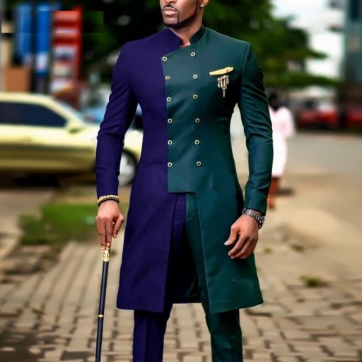 Costume pour homme F381