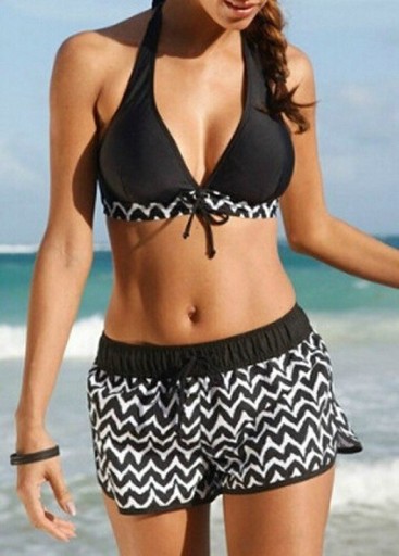 Costumi da bagno da donna P1278