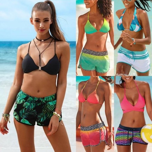 Costumi da bagno da donna P670