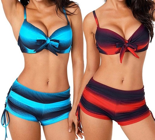 Costumi da bagno da donna P927