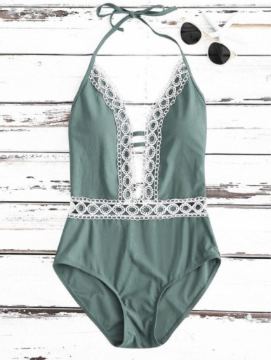 Costumi da bagno da donna P999