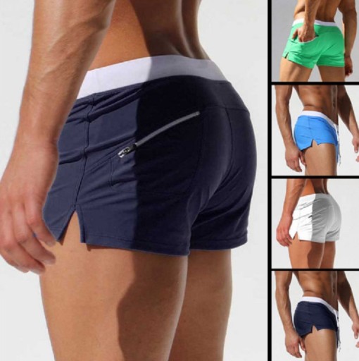 Costumi da bagno da uomo ad asciugatura rapida