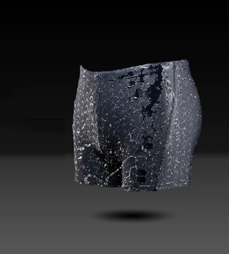 Costumi da bagno da uomo F874