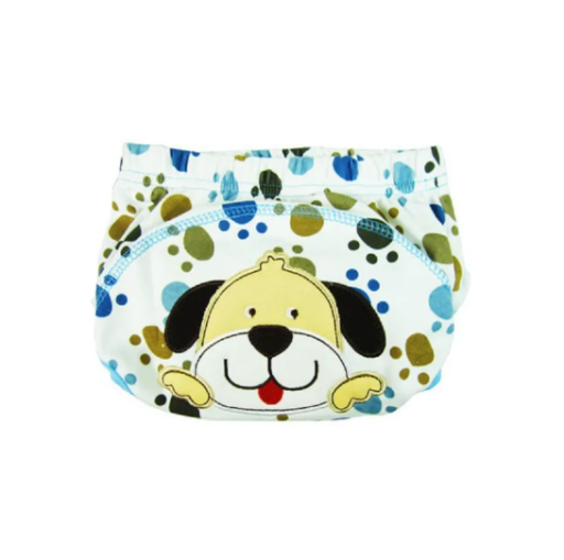 Costumi da bagno in cotone per neonati J477