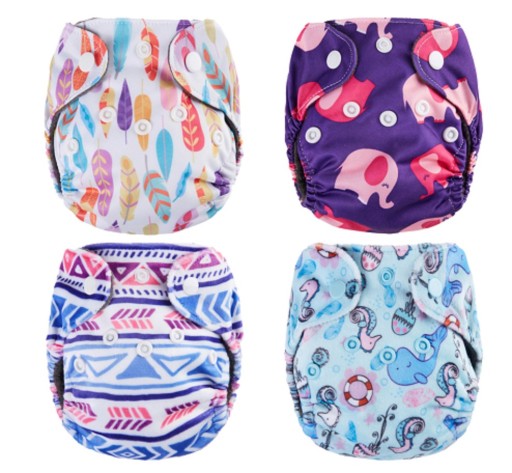 Costumi da bagno per neonati J687