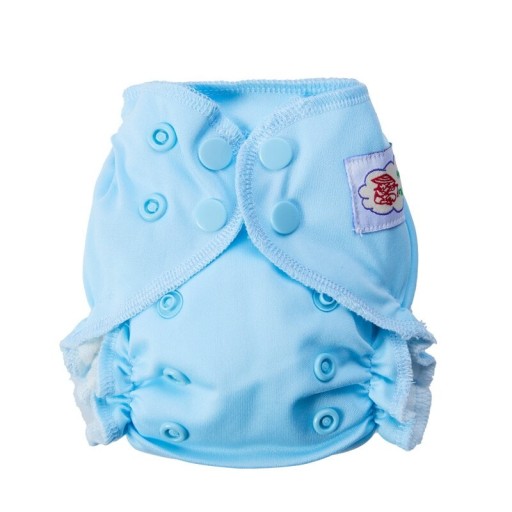 Cotton Newborn Nappies