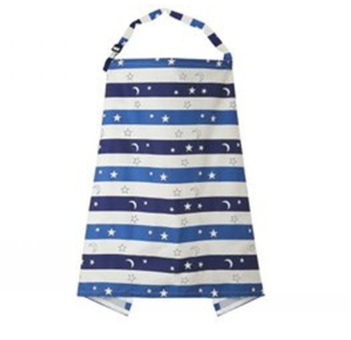 Cotton Nursing Cover