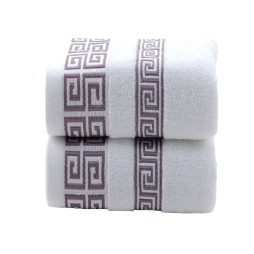 Cotton Towel 75 x 34 cm