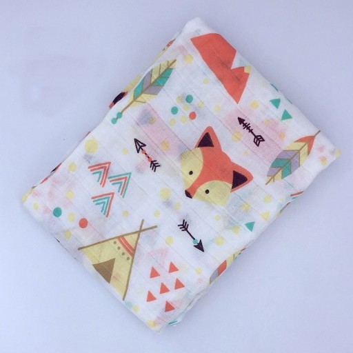 Couche en coton pour enfants A2173