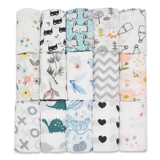 Couche en coton pour enfants E451