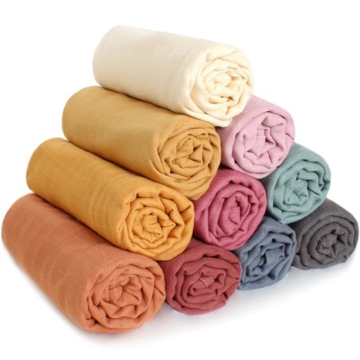 Couche en tissu pour enfants 120 x 120 cm E445