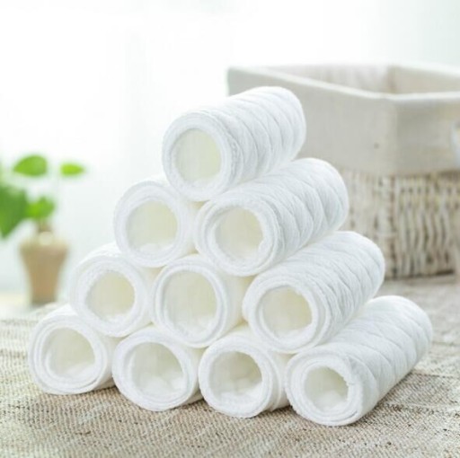 Couche en tissu pour enfants