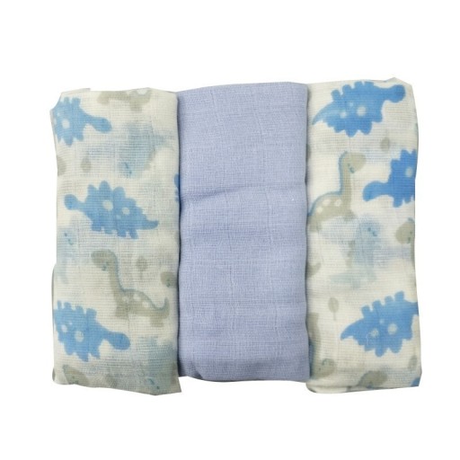 Couches en tissu pour enfants 3 pcs