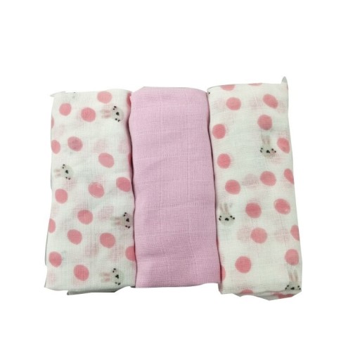 Couches en tissu pour enfants 3 pcs