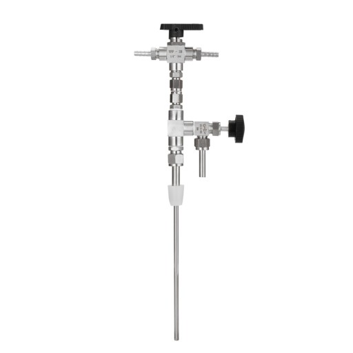 Counter Pressure Bottle Filler