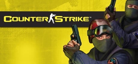 Counter-Strike 1.6 Steam-konto