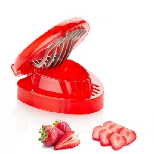 Coupe-fraises