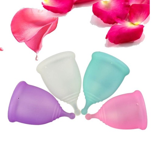 Coupe menstruelle J2569