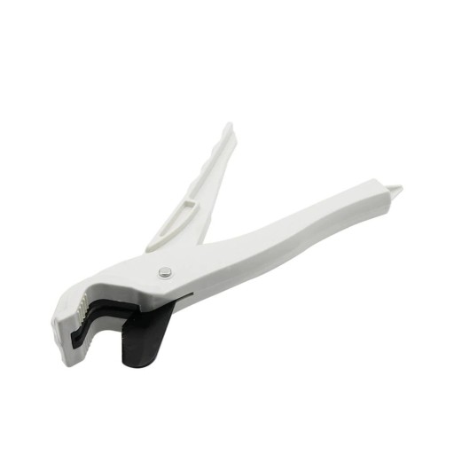 Coupe-tube en plastique