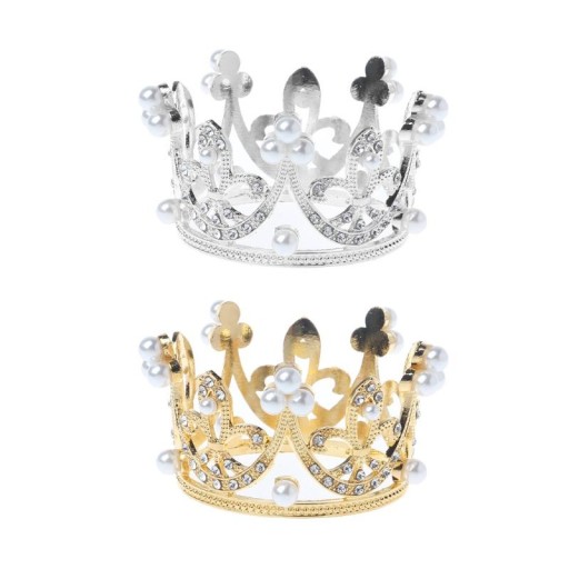 Couronne de nouveau-né
