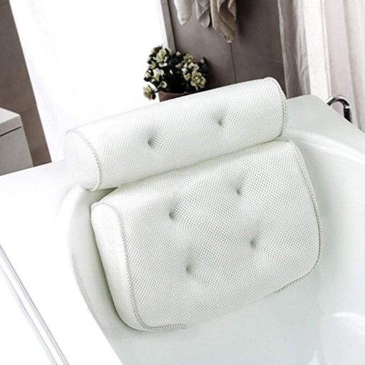 Coussin de bain