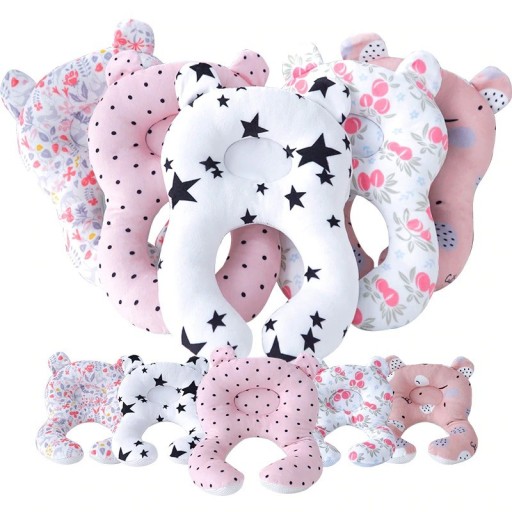 Coussin de tête pour enfant