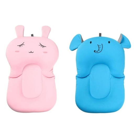 Coussin gonflable pour enfants pour baignoire J716
