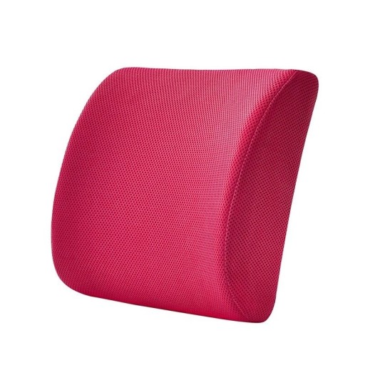 Coussin orthopédique en mousse à mémoire de forme P4086