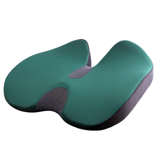 Coussin orthopédique en mousse à mémoire de forme P4090