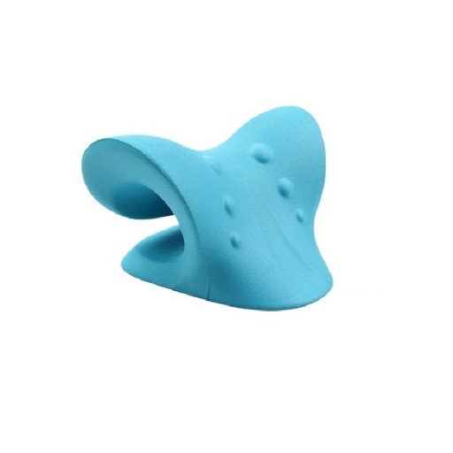 Coussin pour la colonne cervicale