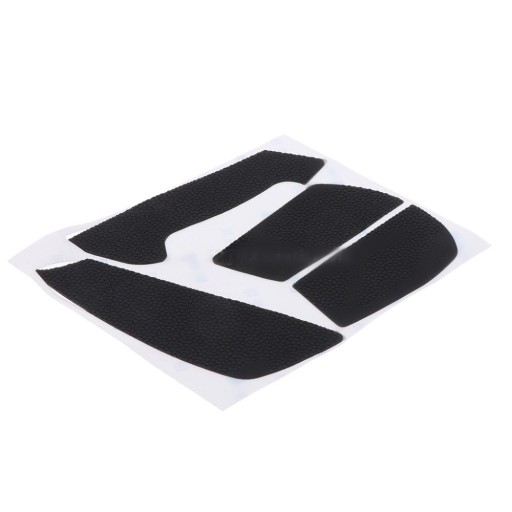 Coussins antidérapants de remplacement pour souris Logitech G403